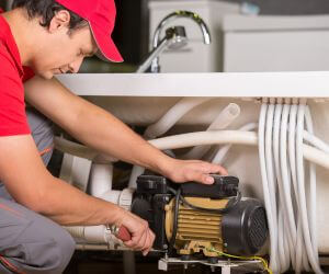 About Water Heater Repair LLC New Pine Creek, OR